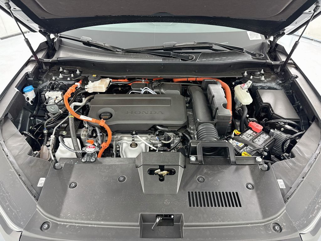 Thumbnail: 2026 Honda CR-V - 29