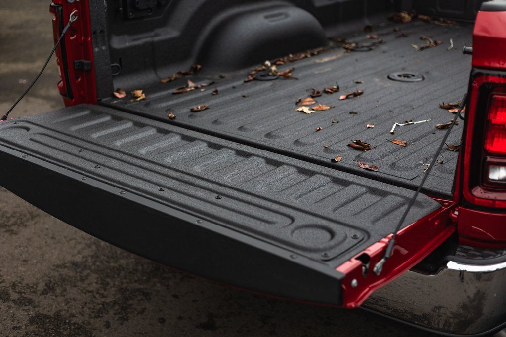 2026 Ram 3500 Tradesman thumbnail 11