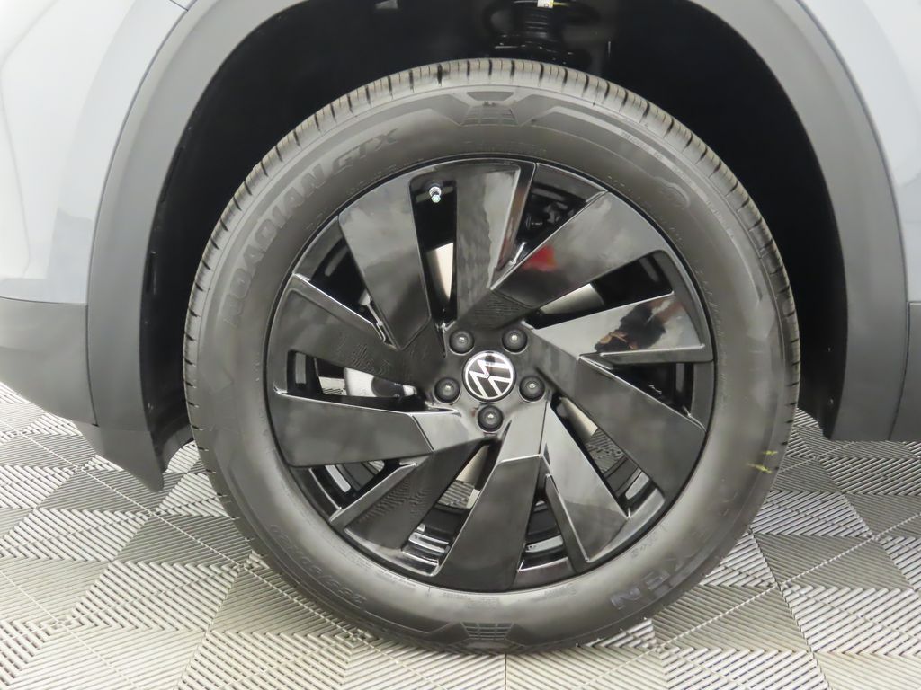 Thumbnail: 2026 Volkswagen Atlas - 30