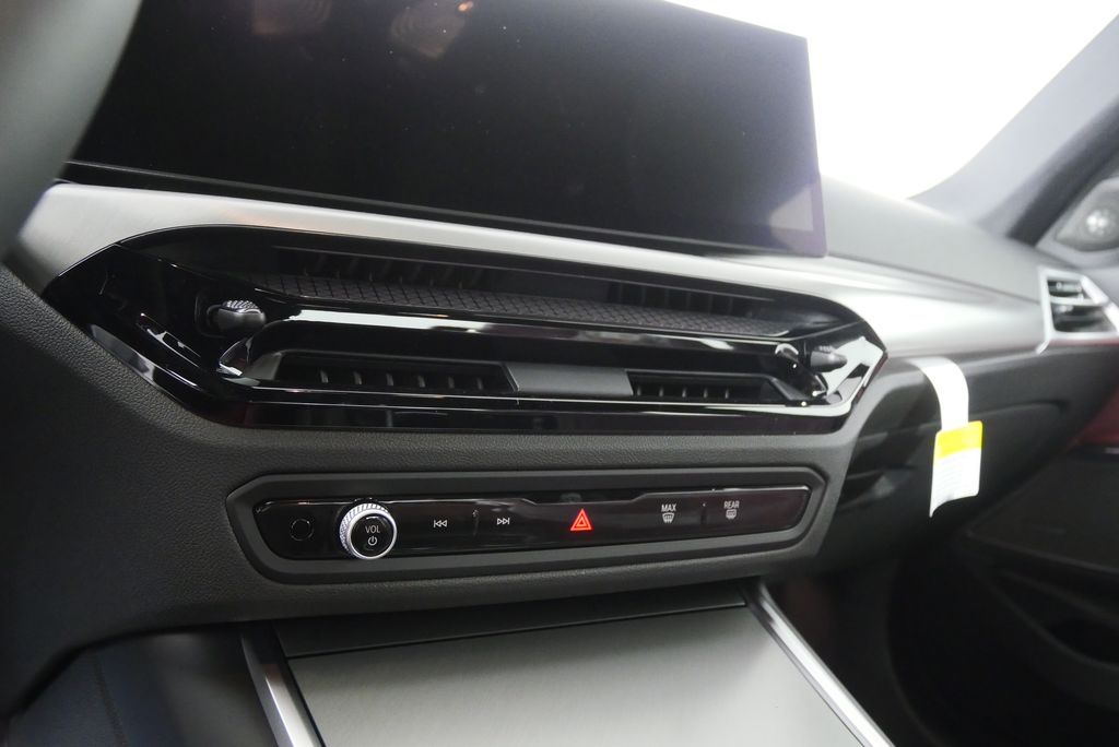 2025 BMW 3 Series M340i 21