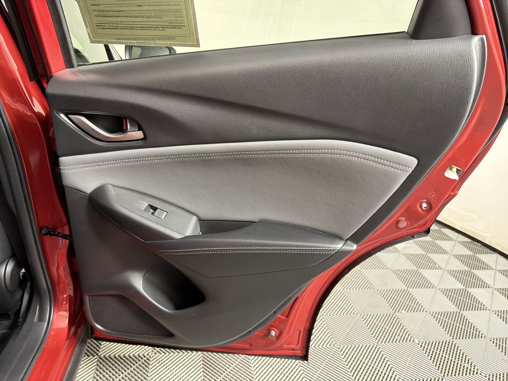 used 2019 Mazda CX-3 car, priced at $17,500