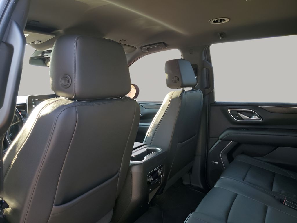 2022 Chevrolet Tahoe  Z71 In Austin, Texas