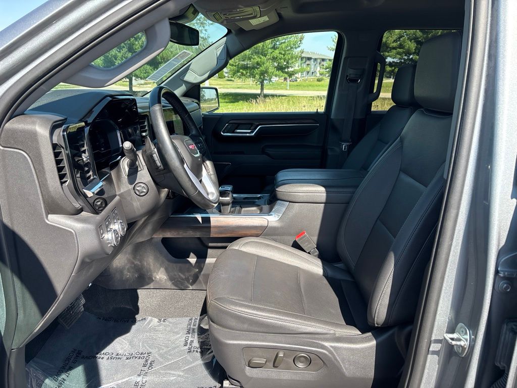 Used 2023 GMC Sierra 1500 Truck