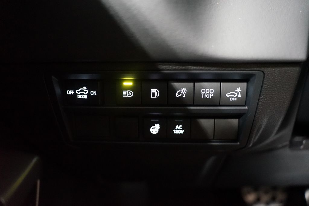 Thumbnail: 2026 Toyota Tundra - 28