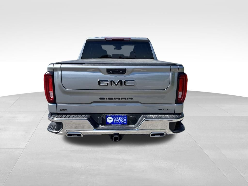 Used 2023 GMC Sierra 1500 Truck