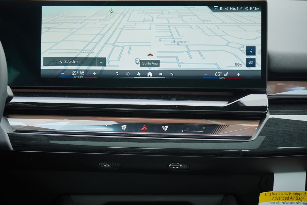 Thumbnail: 2026 BMW i5 - 15