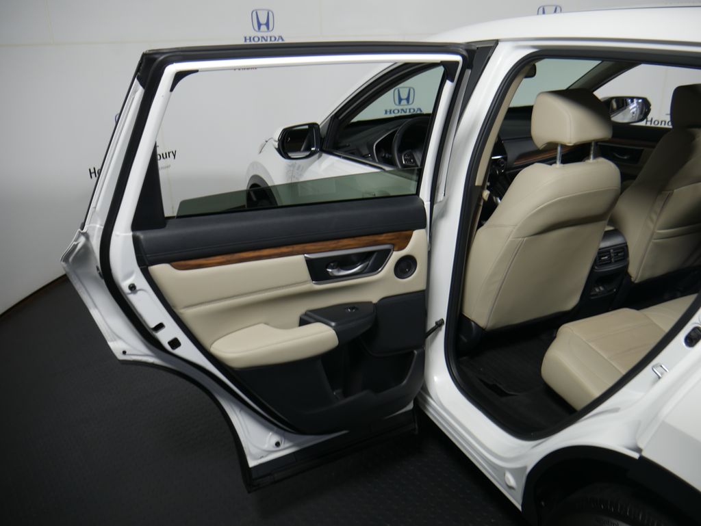 Thumbnail: 2022 Honda CR-V - 9