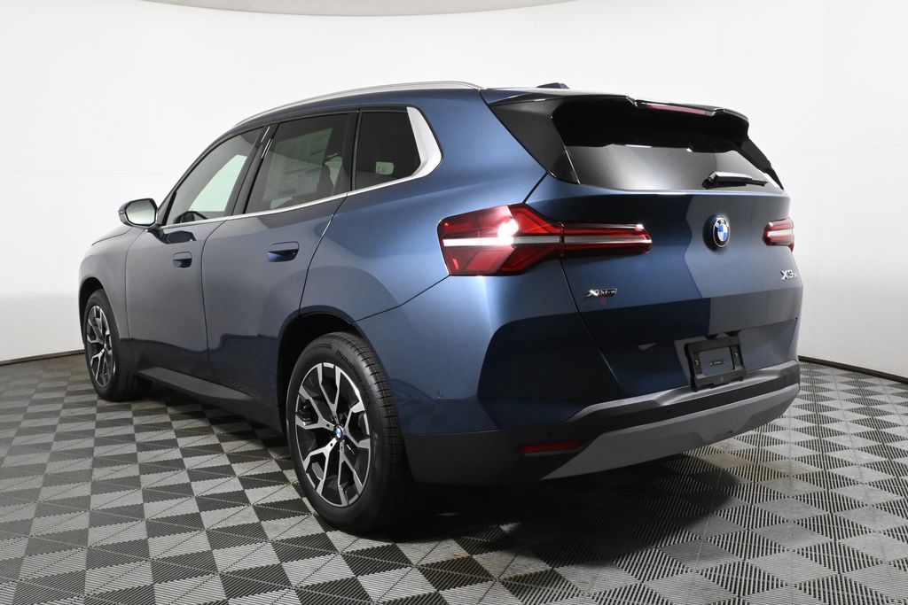 Thumbnail: 2026 BMW X3 - 5