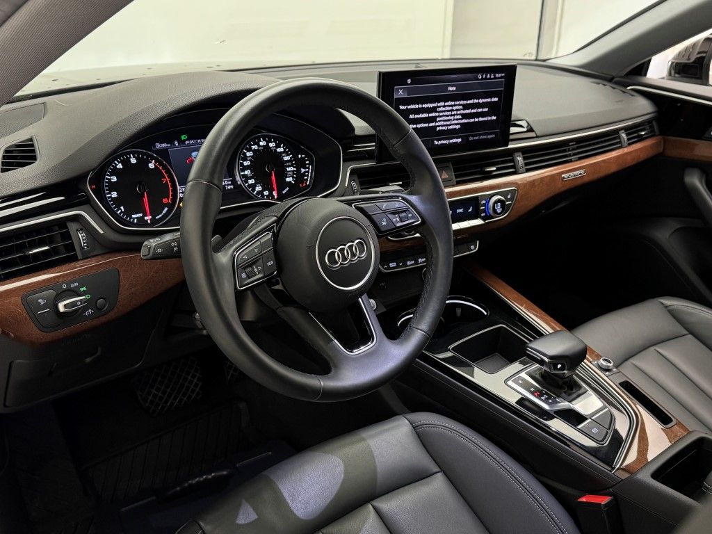 2021 Audi A5 Premium 20