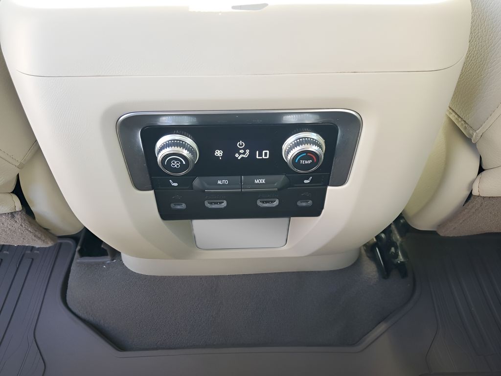 Used Car 2021 Gmc Yukon Xl  Denali For Sale Under $50,000 In Austin, Texas