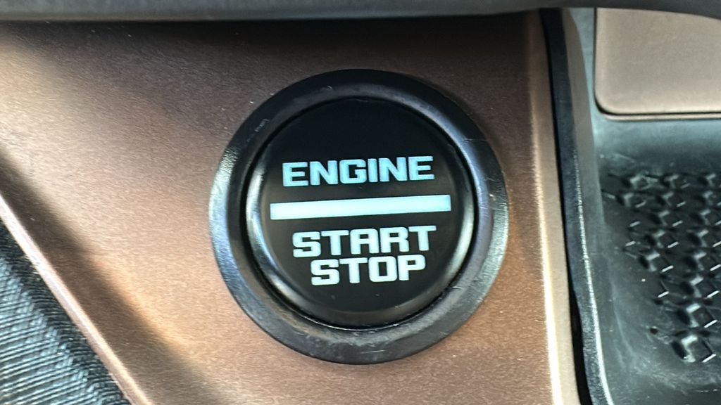 2024 Ford Bronco Sport Outer Banks Beige at Classic Elite Chevrolet Sugar Land