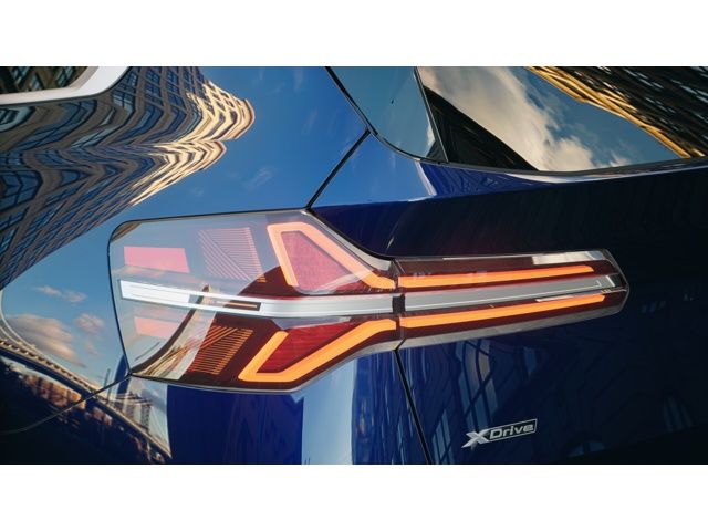 Thumbnail: 2026 BMW X3 - 8