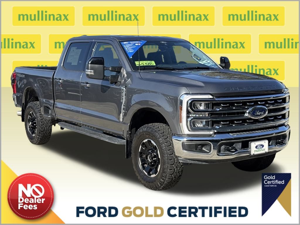 2025 Ford F-250 Base's photo