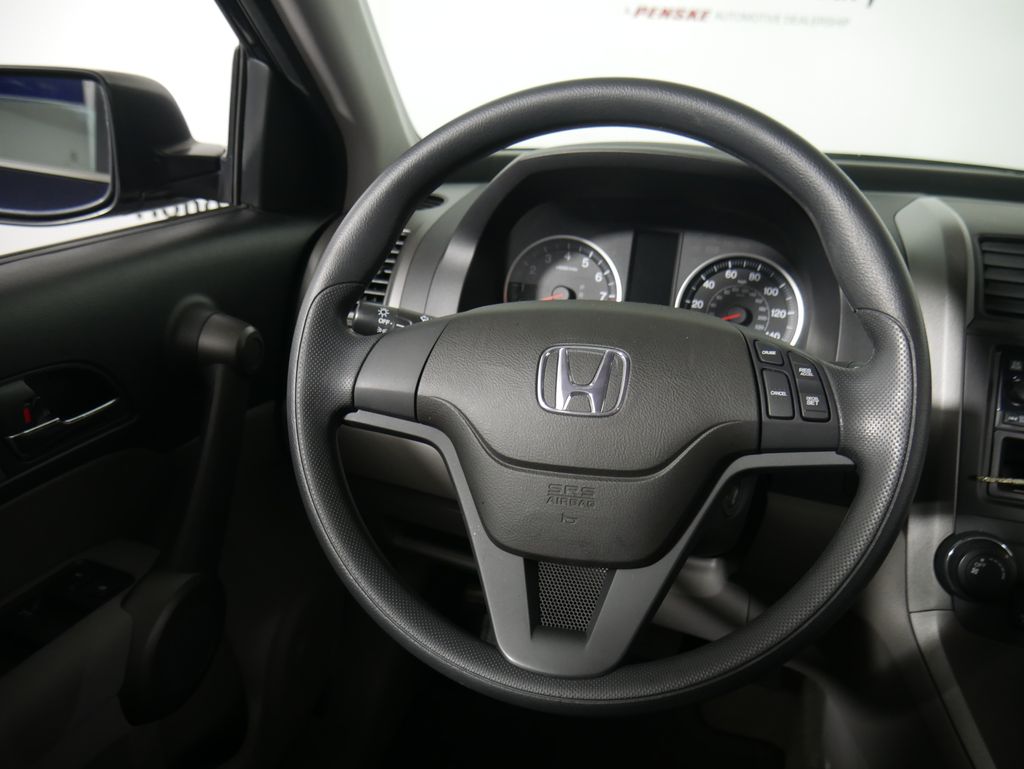 2011 Honda CR-V LX 12