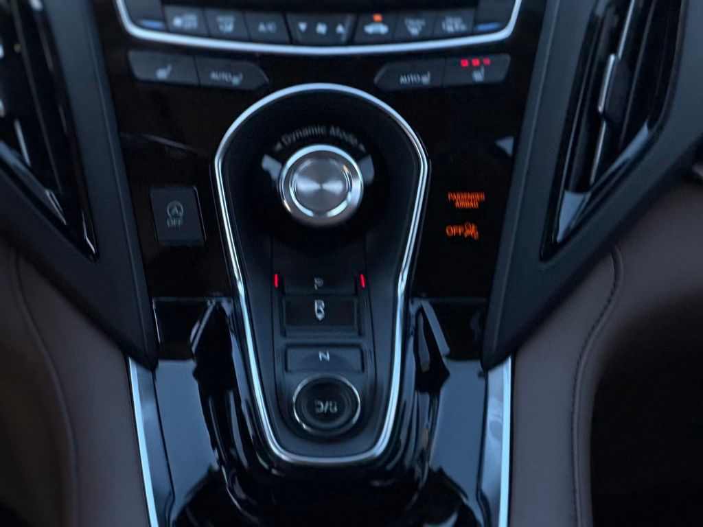 Used 2019 Acura RDX SUV