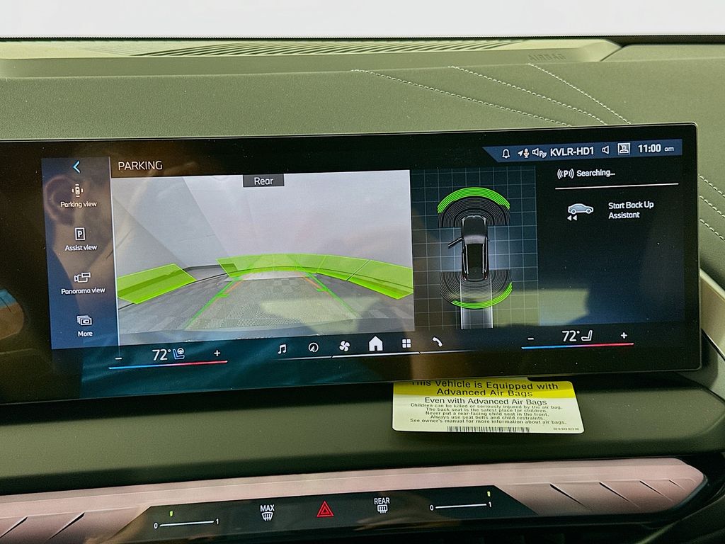 Thumbnail: 2026 BMW X3 - 13