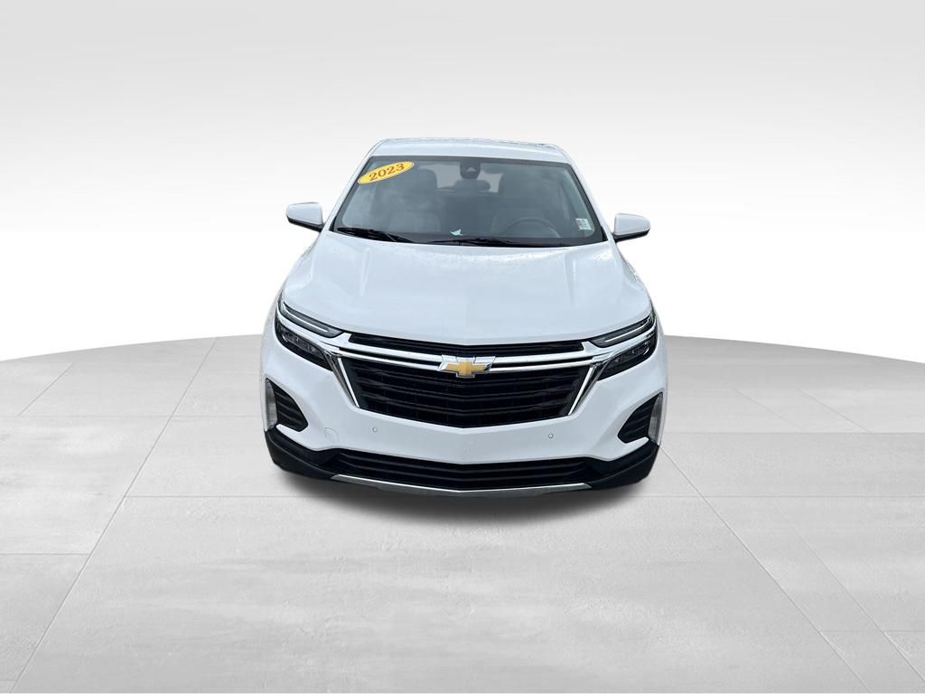 Used 2023 Chevrolet Equinox SUV