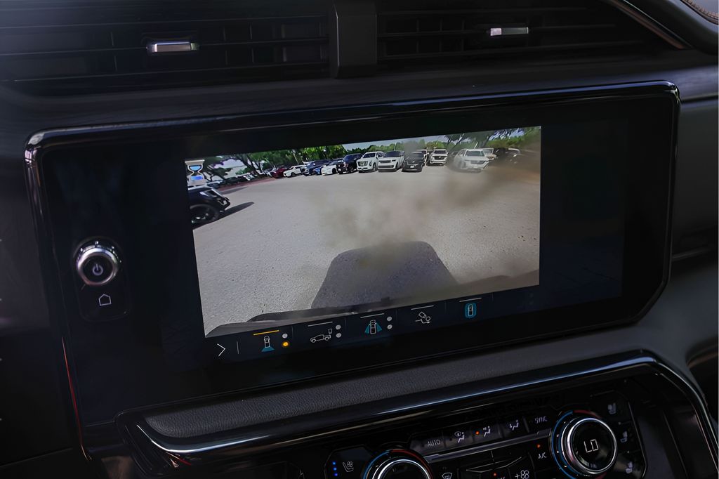 Used Car 2023 Gmc Sierra 1500  At4 For Sale Under $60,000 In Austin, Texas