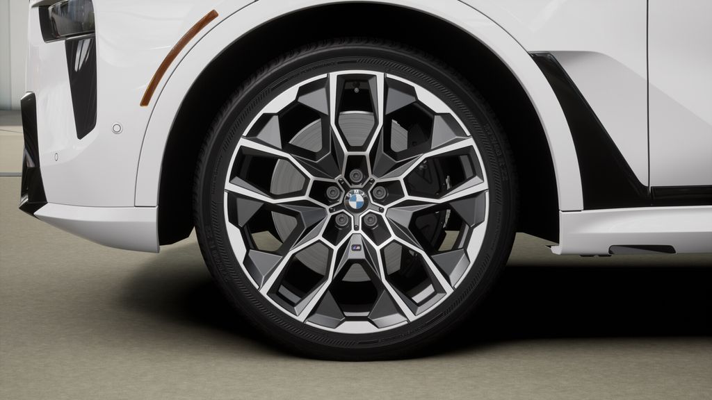 Thumbnail: 2026 BMW X7 - 7