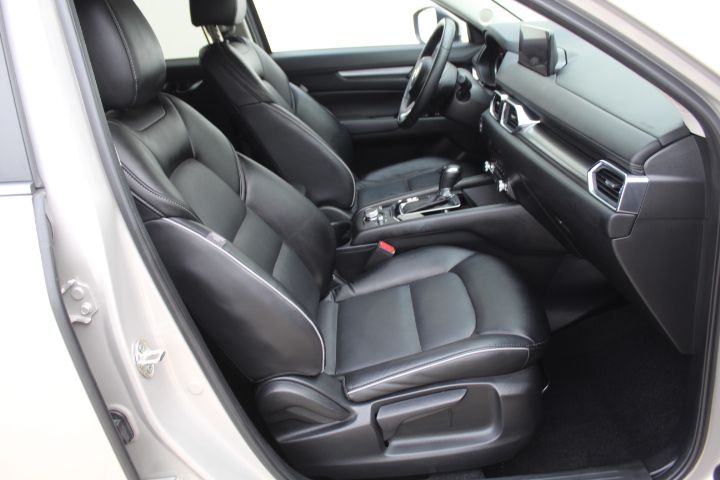 Used Car 2024 Mazda Cx-5  2.5 S Select Package For Sale Under $25,000 In Georgetown, Texas