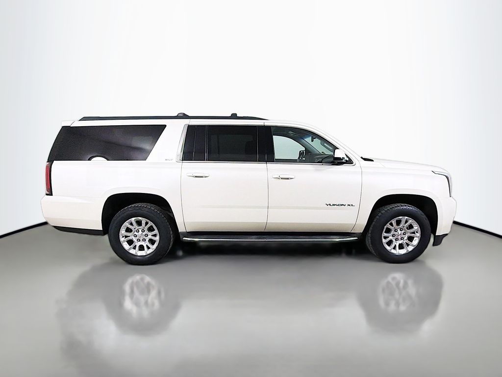 Used 2015 GMC Yukon XL SUV