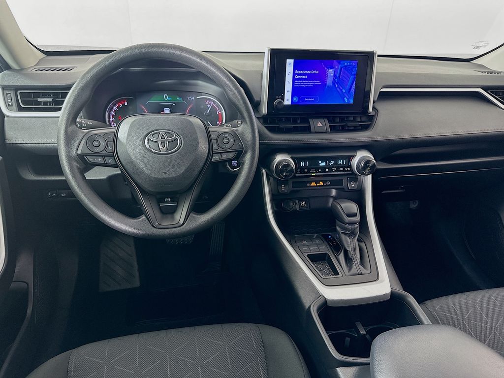 Thumbnail: 2024 Toyota RAV4 - 22