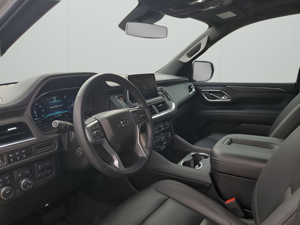 Used Car 2024 Chevrolet Suburban  Z71 For Sale Under $70,000 In Austin, Texas