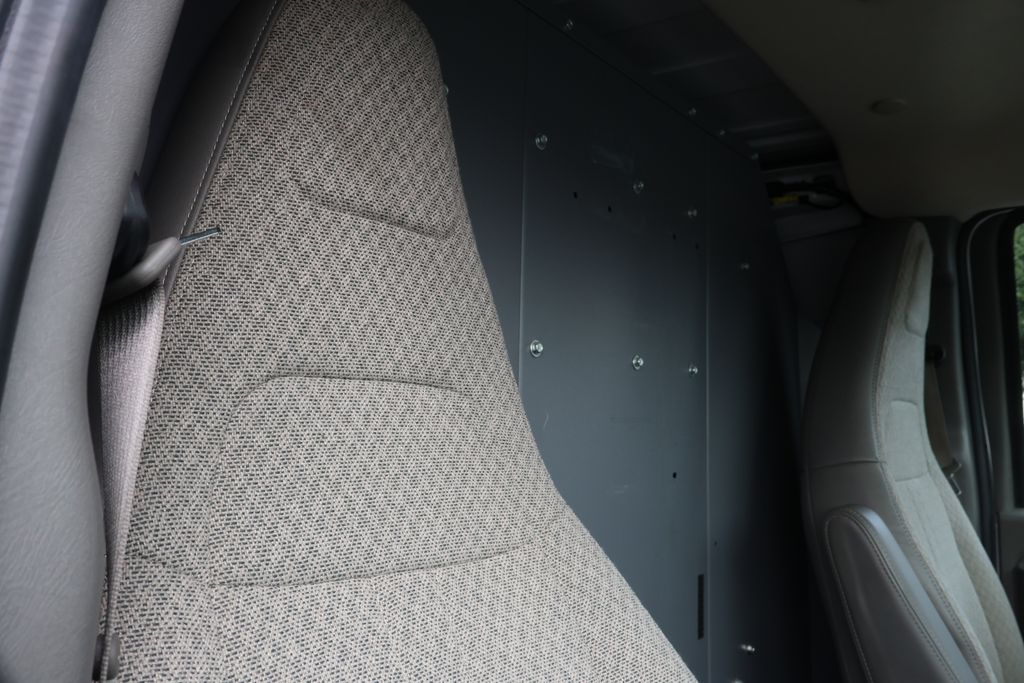 Thumbnail: 2019 Chevrolet Express - 29