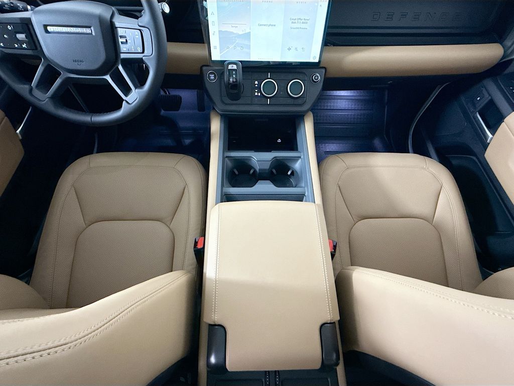 Thumbnail: 2026 Land Rover Defender - 19