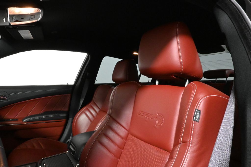 Thumbnail: 2022 Dodge Charger - 4