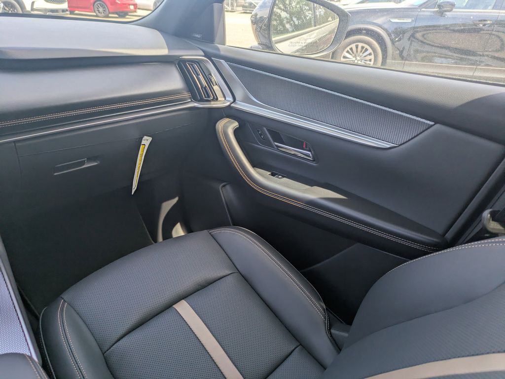 2026 Mazda CX-90 PHEV Premium Plus