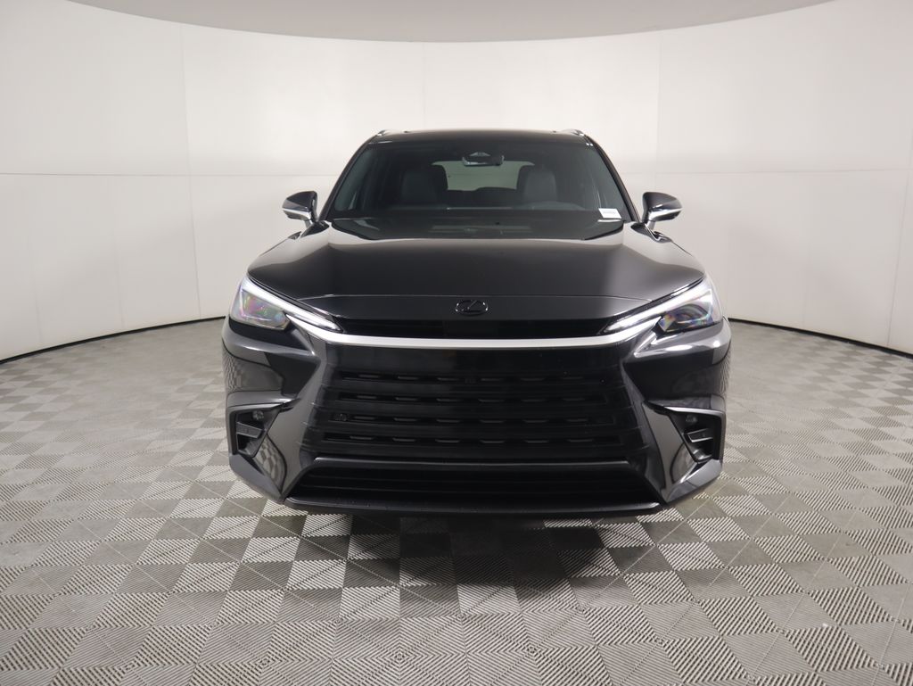 Thumbnail: 2026 Lexus TX - 2