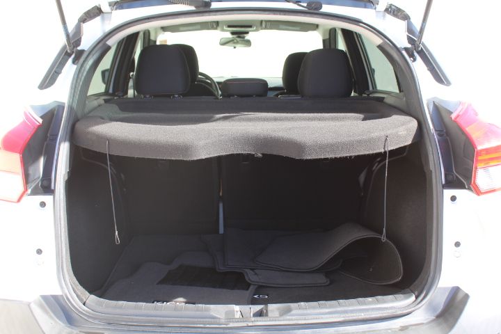 Used Car 2020 Nissan Kicks  Sr For Sale Under $15,000 In Georgetown, Texas