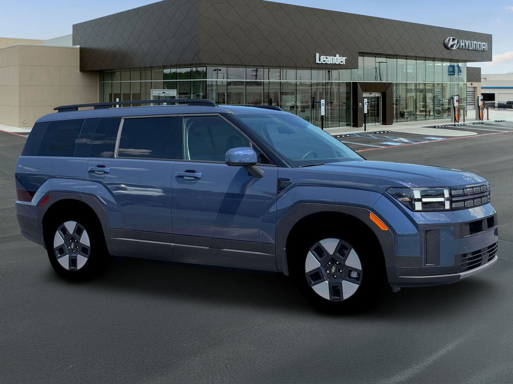 Thumbnail: 2026 Hyundai Santa Fe - 10