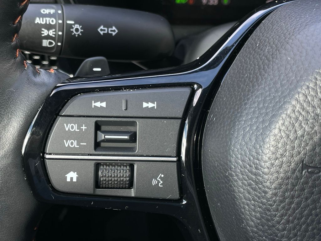 Thumbnail: 2024 Honda CR-V - 15