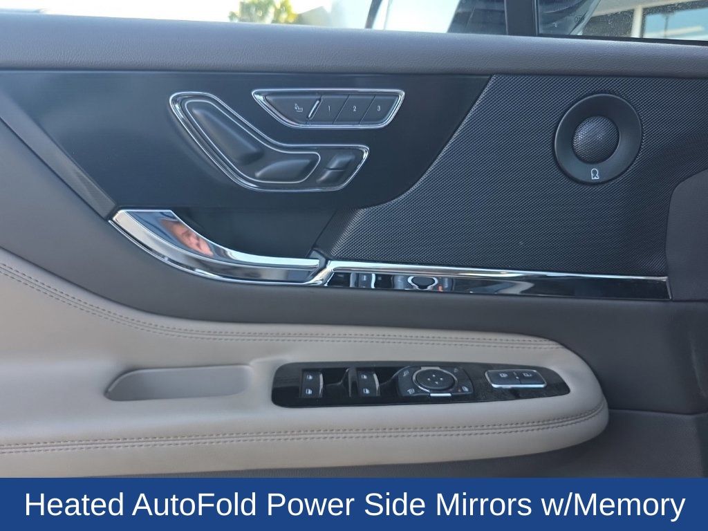 2022 Lincoln Corsair Grand Touring