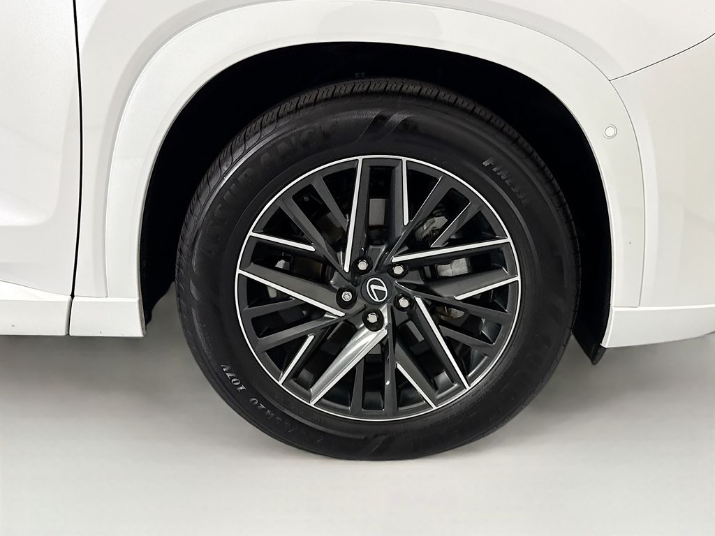 Thumbnail: 2026 Lexus TX - 32