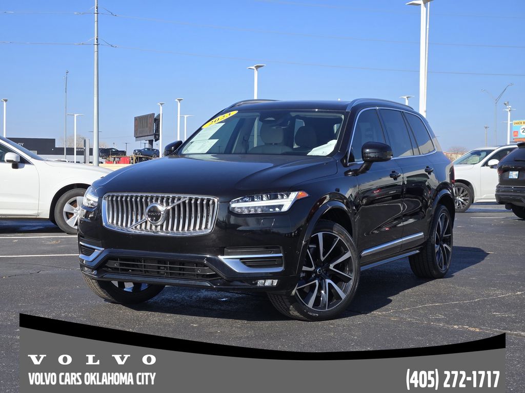2023 Volvo XC90