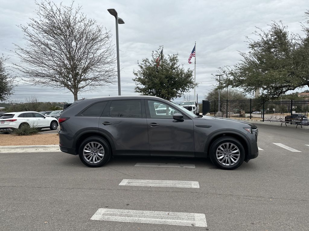 Used Car 2024 Mazda Cx-90  3.3 Turbo Preferred Plus For Sale Under $30,000 In Austin, Texas