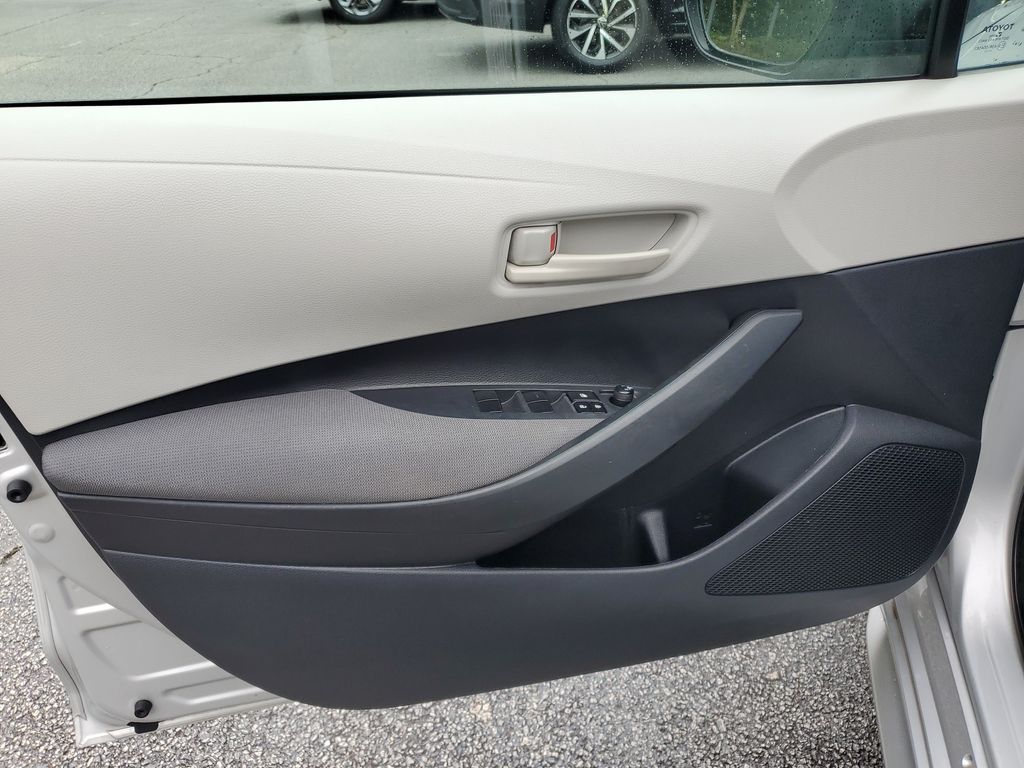 Used 2023 Toyota Corolla Sedan