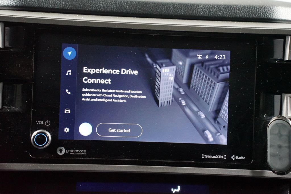 Thumbnail: 2024 Toyota Tundra - 20