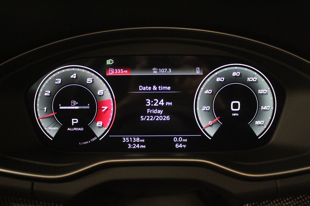 Thumbnail: 2024 Audi SQ5 - 27
