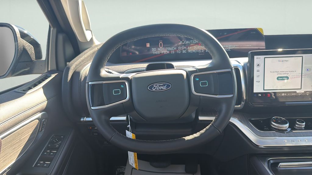 2026 Ford Expedition