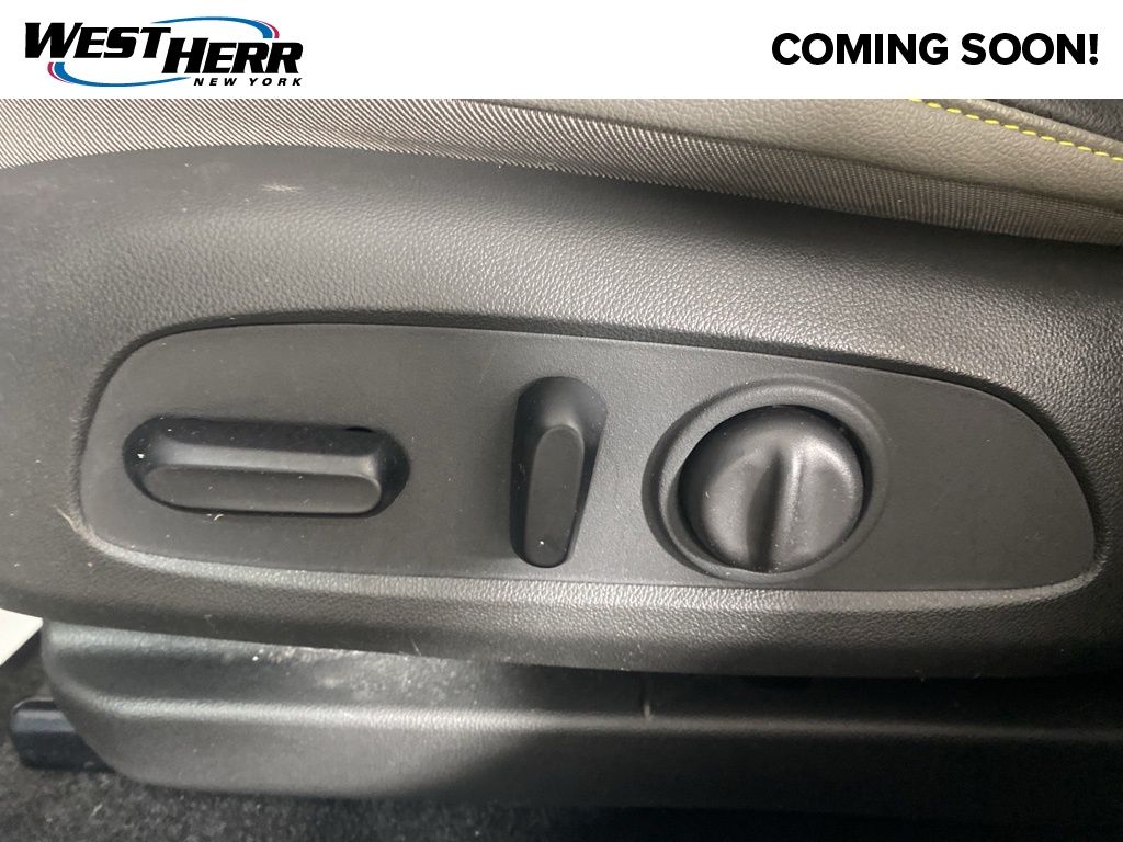 Used 2024 White Chevrolet ACTIV image 14