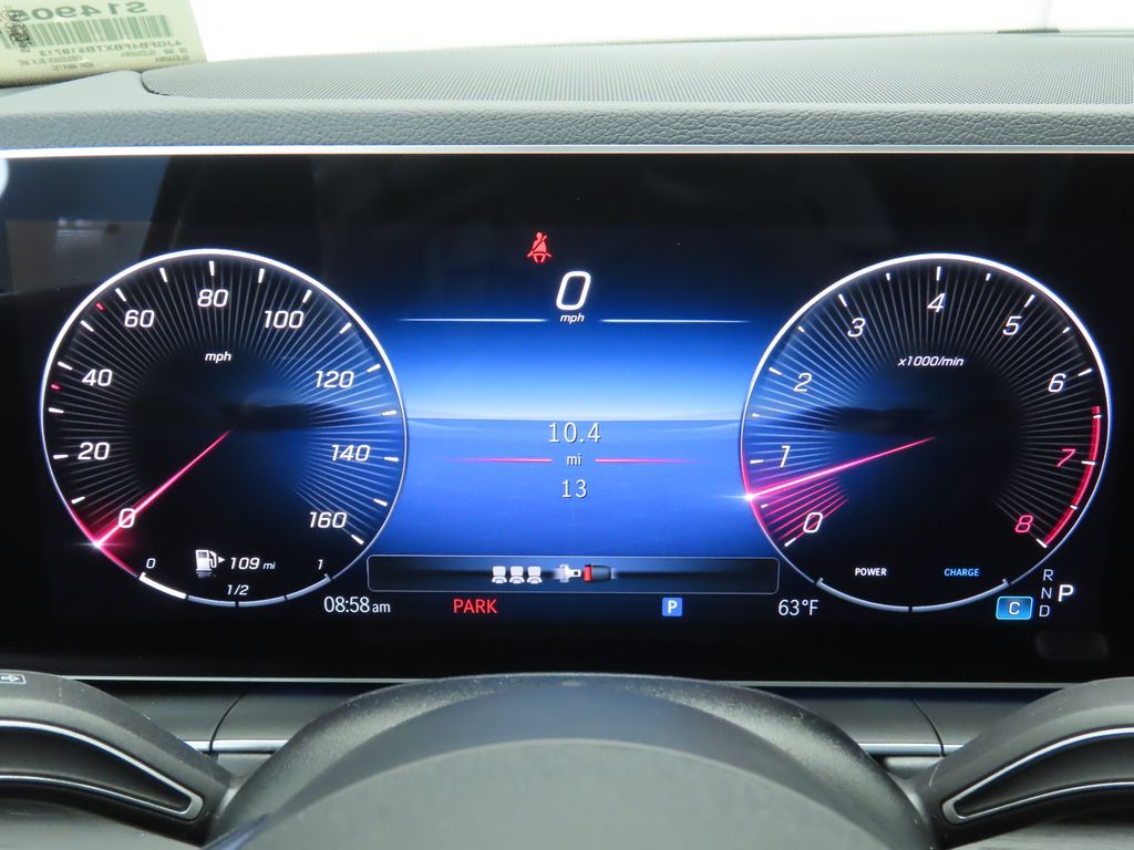 Thumbnail: 2026 Mercedes-Benz GLE - 31