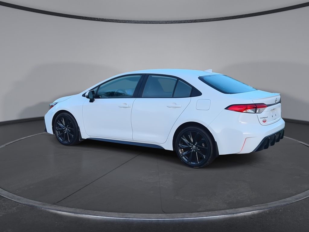 Thumbnail: 2025 Toyota Corolla - 6