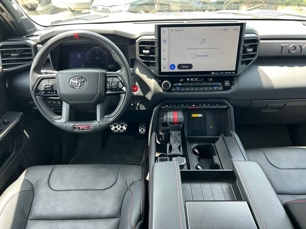 Used 2024 Toyota Sequoia SUV