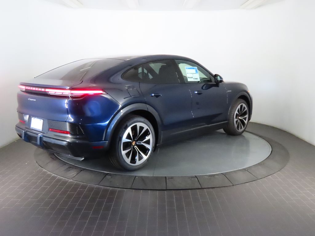 Thumbnail: 2026 Porsche  - 7