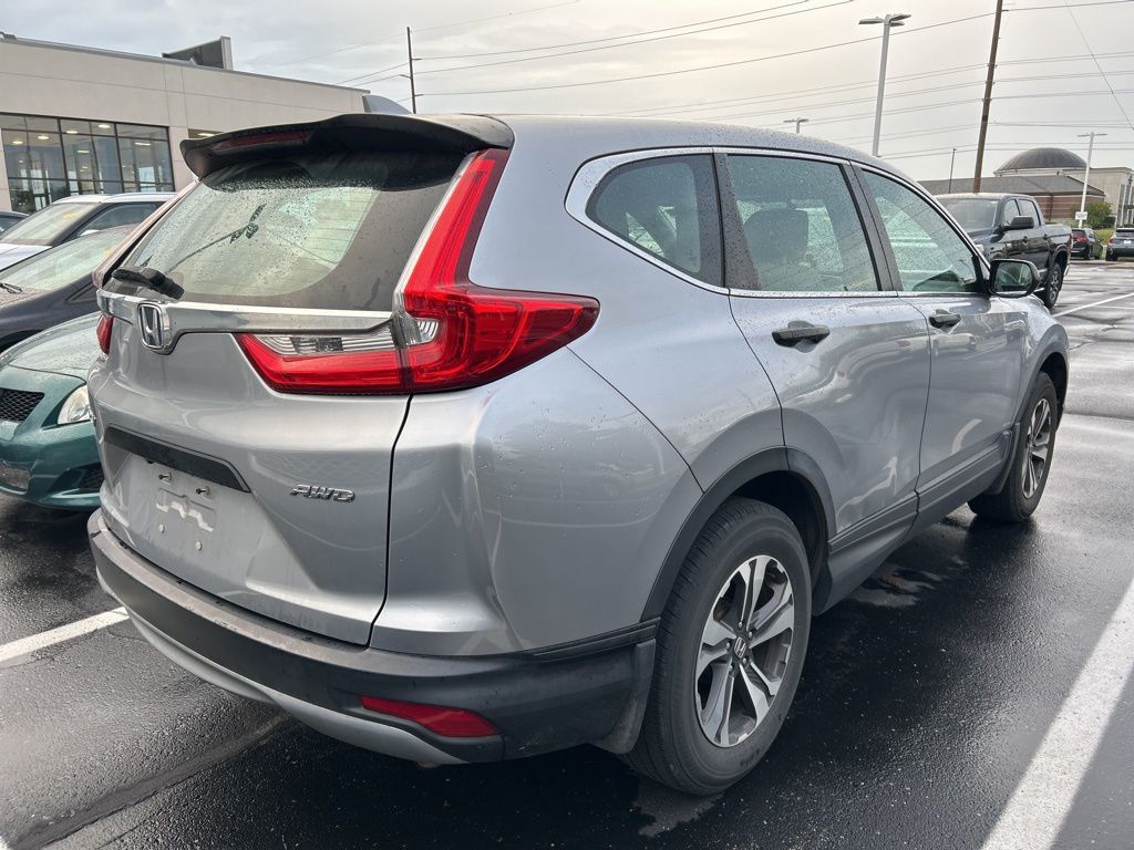 Thumbnail: 2018 Honda CR-V - 3