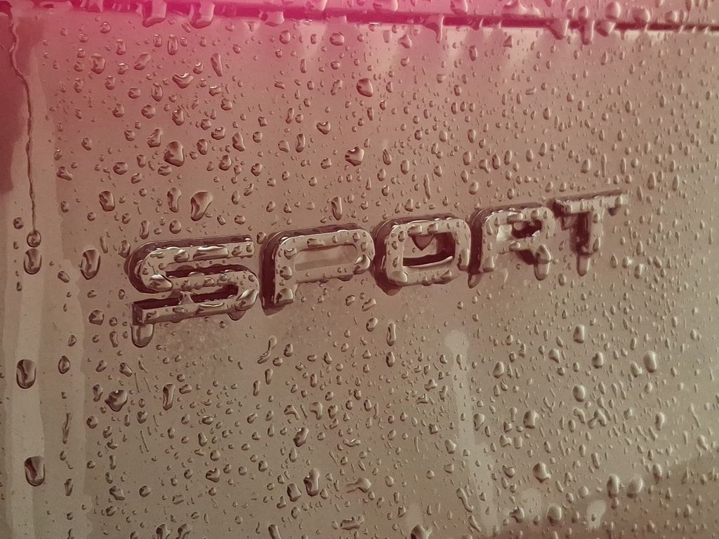 2025 Land Rover Range Rover Sport Dynamic 20